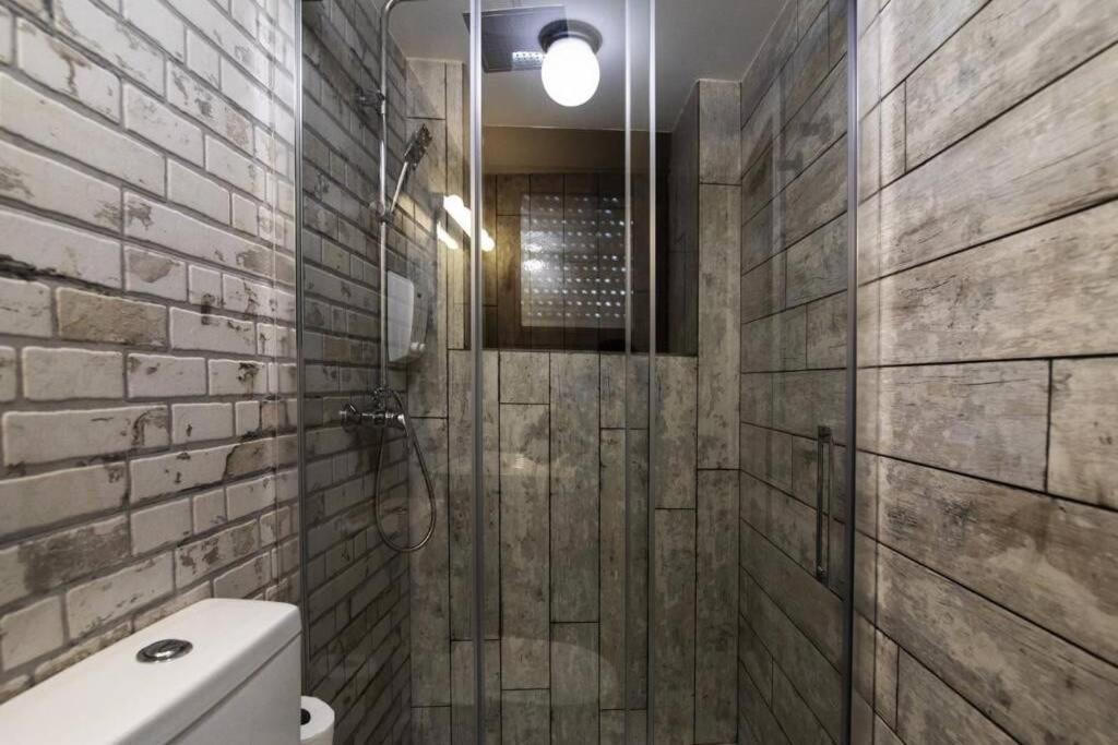 דירות Vivienda Con Fines Turisticos Lagarto De Jaen B מראה חיצוני תמונה