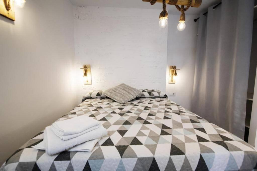 דירות Vivienda Con Fines Turisticos Lagarto De Jaen B מראה חיצוני תמונה